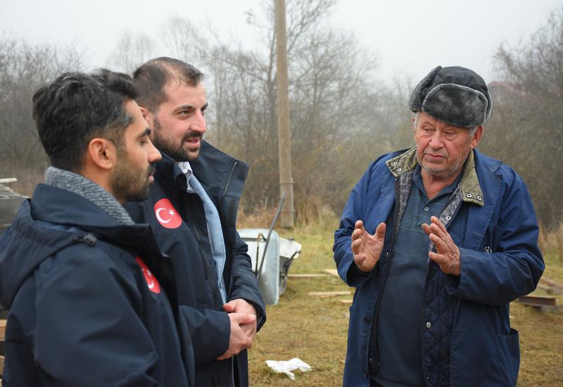 Tragedija i nada: Obitelji u Buturović Polju smještene u donirane kontejnere