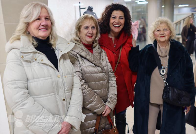 Epaulette: Novi butik ženske mode u Mostaru koji nudi autentičnost i eleganciju | FOTO