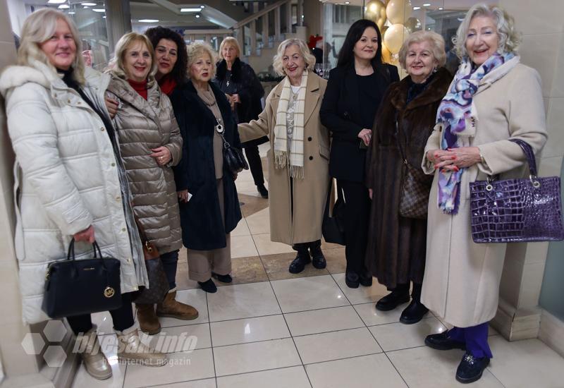 Epaulette: Novi butik ženske mode u Mostaru koji nudi autentičnost i eleganciju | FOTO