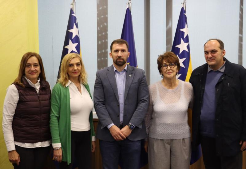 FBiH: Pokrenut Drugi projekt podrške zapošljavanju mladih i ranjivih kategorija