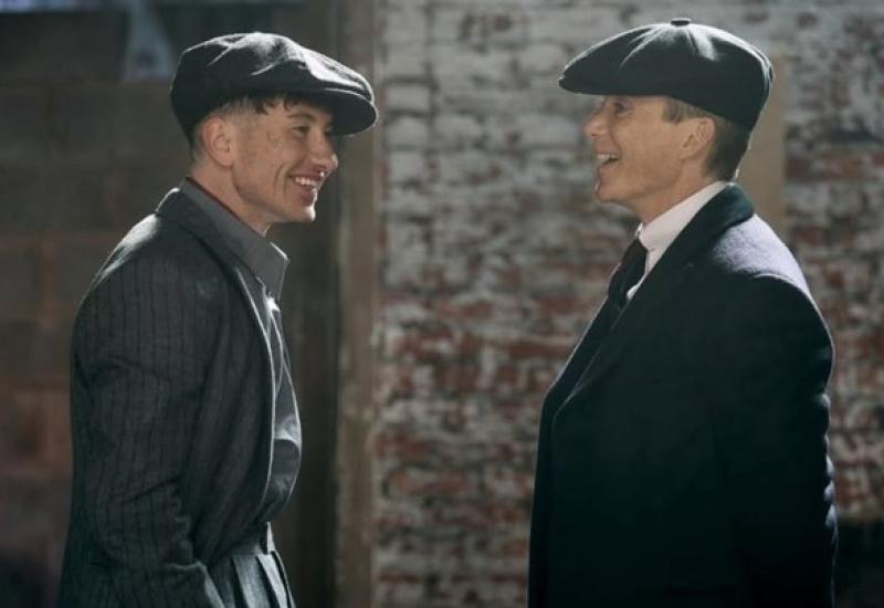 Dovršeno je snimanje filma Peaky Blinders, otkriven naslov filma