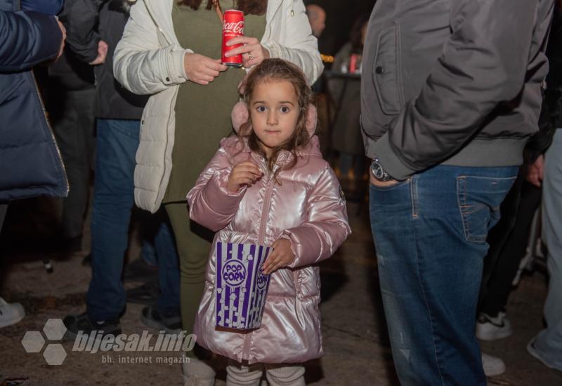 FOTO | Prvi "Advent na Kočerinu" oduševio posjetitelje