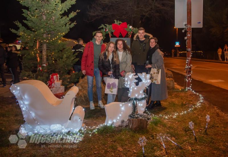 FOTO | Prvi "Advent na Kočerinu" oduševio posjetitelje