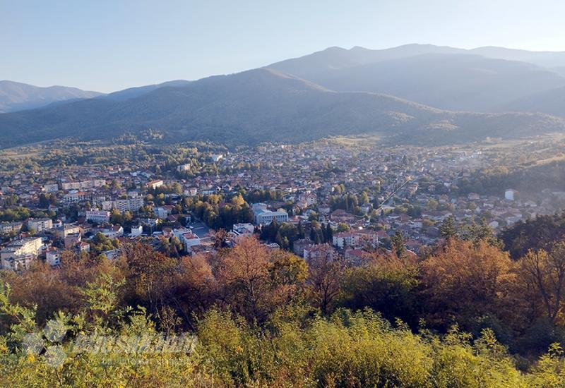 Berkovica: Fale još samo cimciraste šamšare