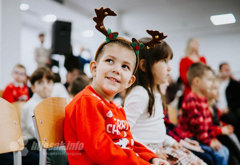 FOTO Hrvatska glazba Mostar spojila generacije: Djeca i orkestar stvorili nezaboravnu večer!