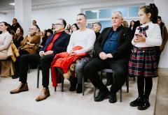 FOTO Hrvatska glazba Mostar spojila generacije: Djeca i orkestar stvorili nezaboravnu večer!