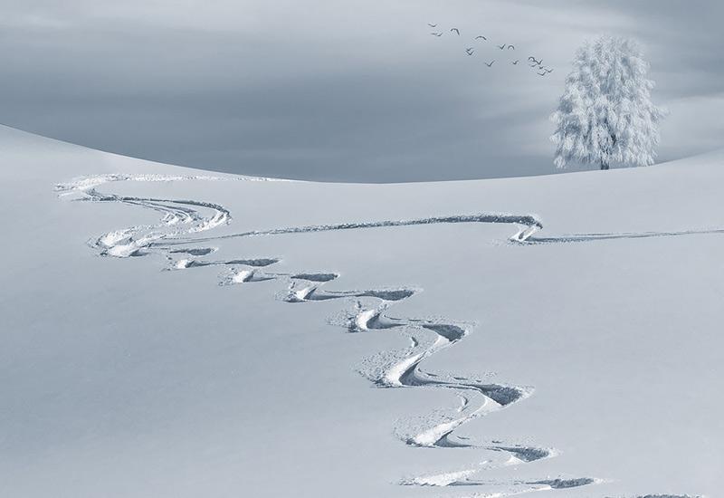 Meteorolozi prognoziraju: Stiže bijeli Božić sa snijegom i do 60 cm!