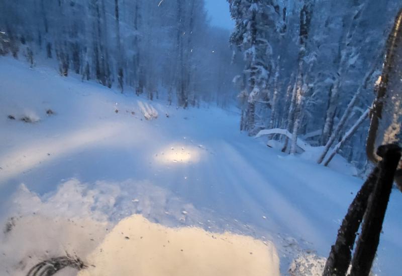 Ski sezona na Kupresu počinje 27. prosinca: Ski Kraljica nudi provod za cijelu obitelj