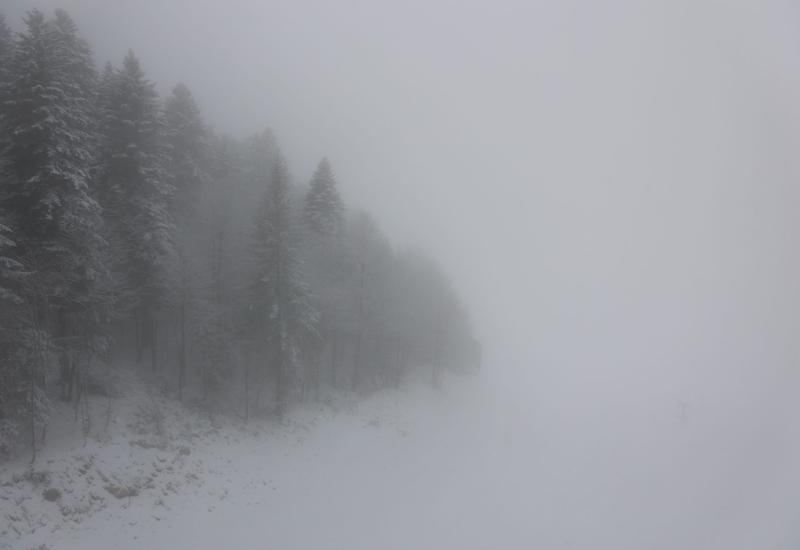 Pronađeno beživotno tijelo meteorologa koji je nestao na Bjelašnici