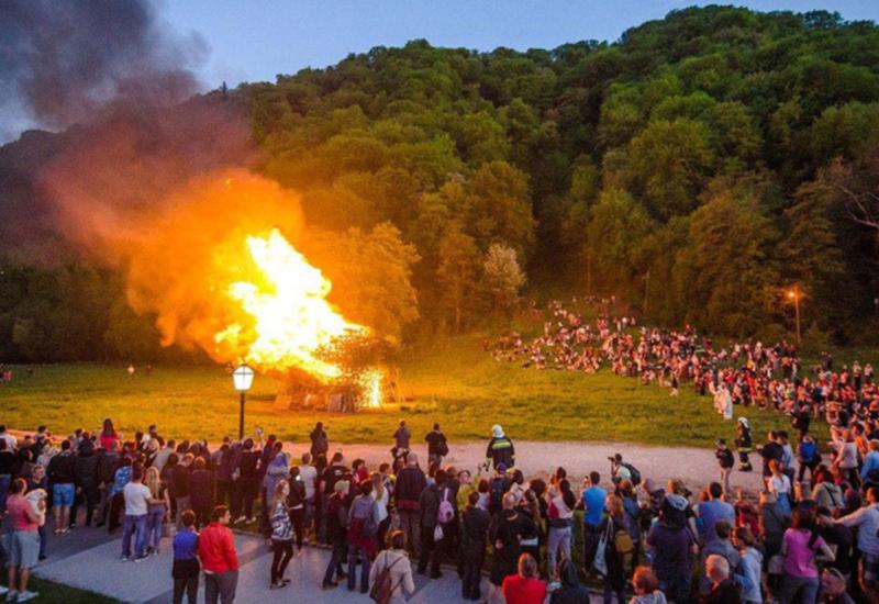 Spomendan sv. Ivana: Zaštitnik teologa, prijateljstava i žrtava požara