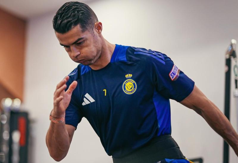 Ronaldo o planovima za budućnost: "Nikada neću biti trener, a ni predsjednik kluba" 