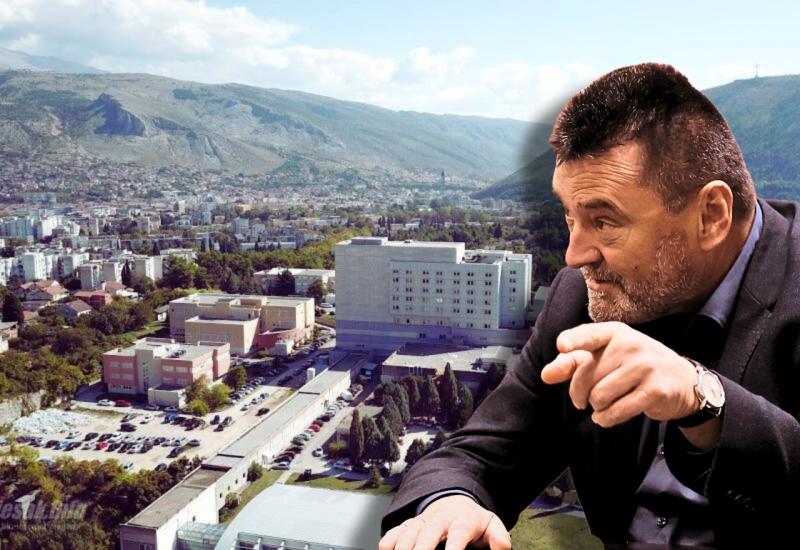 Kvesić: Ljudi 40 godina plaćaju doprinose pa daju novac privatnim poliklinikama, to nije pravedno