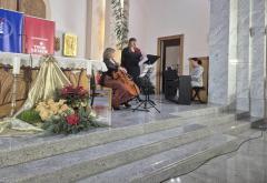 FOTO | Božićni koncert HKD Napredak: Tradicionalne skladbe dirnule mostarsku publiku