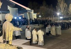 FOTO | Svečano otvorena Jubilarna godina u Mostaru