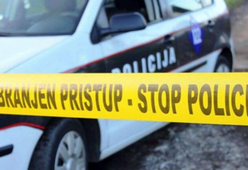 Zenica: Policija uhitila dvije osobe zbog droge i razbojništva