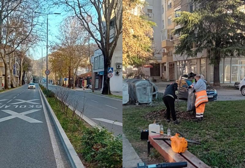 Čistači Mostara: Nevidljivi heroji blagdanskih, a i svih drugih dana