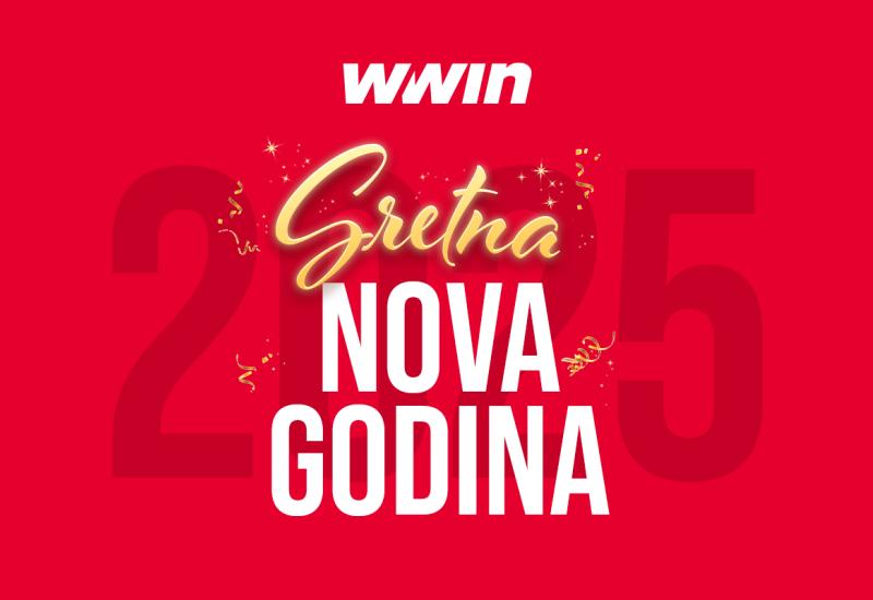 Nova Godina s WWin-om: 1.000 Dobitnika Osvaja Ukupno 100.000 €!