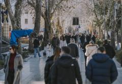 Siječanj je postao srpanj - Mostar vrvi turistima