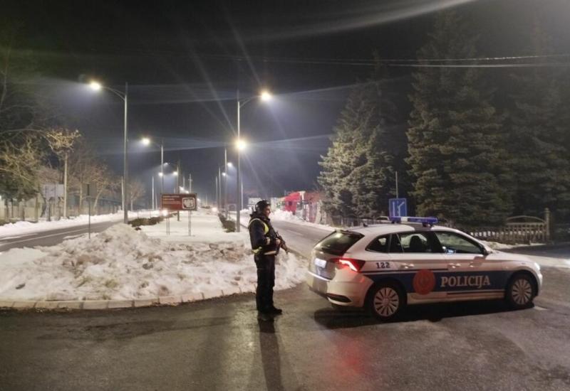 Potvrđeno iz Tužiteljstva: Na Cetinju ubijeno 12 osoba, ozlijeđene su četiri