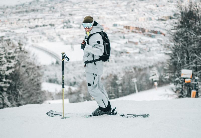 Skijanje s pogledom na Maribor  - ZIMA KAO IZ FILMA: Otkrili smo skijališta koja morate posjetiti