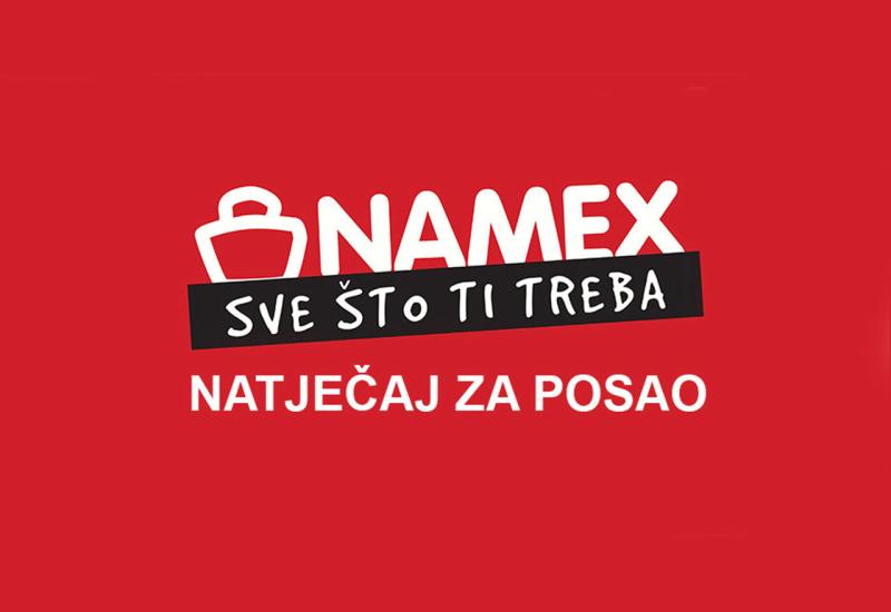 Namex raspisuje natječaj za radna mjesta u Međugorju