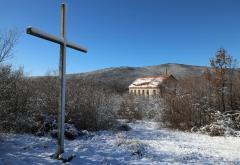 FOTO | Snježna tura - Goranci, Vrdi, Raška Gora