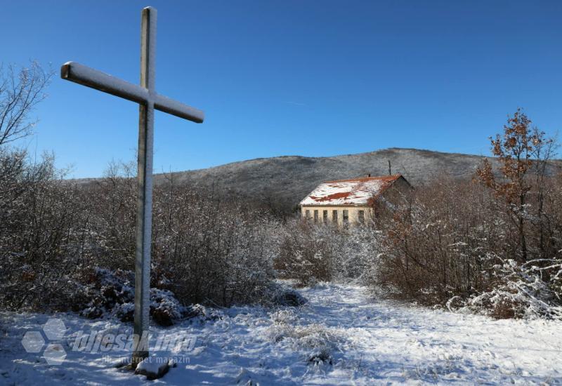 FOTO | Snježna tura - Goranci, Vrdi, Raška Gora