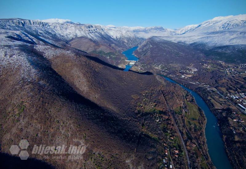 FOTO | Snježna tura - Goranci, Vrdi, Raška Gora