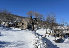 FOTO | Snježna tura - Goranci, Vrdi, Raška Gora