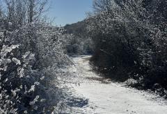 FOTO | Snježna tura - Goranci, Vrdi, Raška Gora