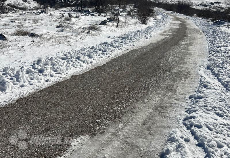 FOTO | Snježna tura - Goranci, Vrdi, Raška Gora