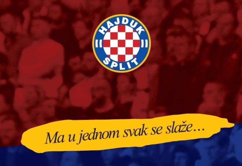  Akcija učlanjivanja u Naš Hajduk u Ljubuškom  -  Akcija učlanjivanja u Naš Hajduk u Ljubuškom 