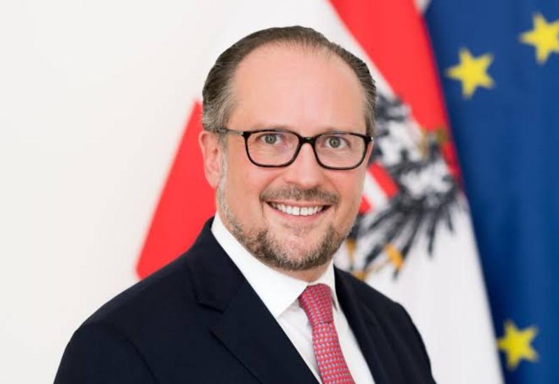 Privremeni premijer Austrije će biti Alexander Schallenberg