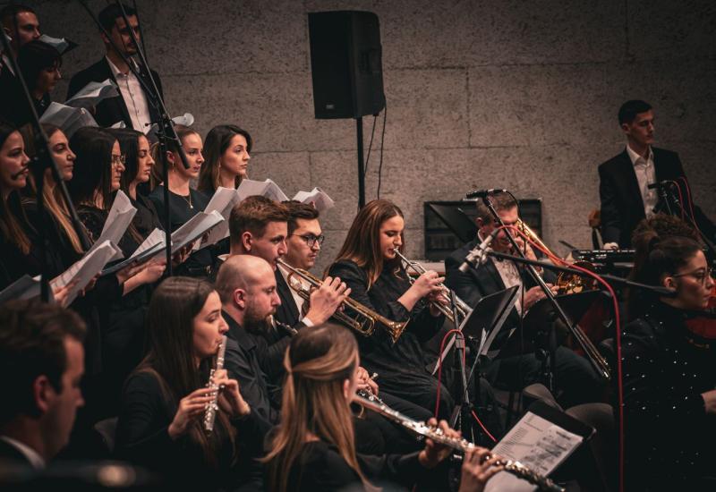 Udruga Kulturni Preporod - Mladi glazbenici inspirirani izrekom „Kakva je glazba, takva je i država“