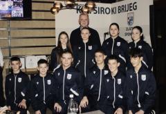 FOTO Zlatna Noć Karate kluba Široki Brijeg