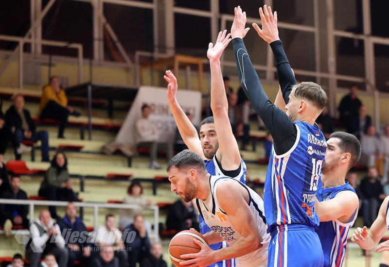 Leotar prekinuo niz Mostar - Leotar prekinuo veliki niz Mostaraca