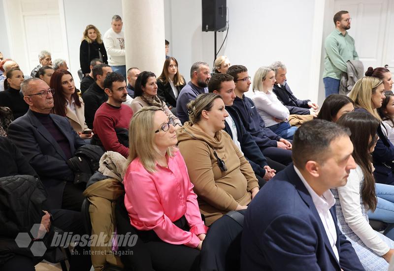 Održana Svetosavska akademija u Mostaru - U Mostaru održana Svetosavska akademija