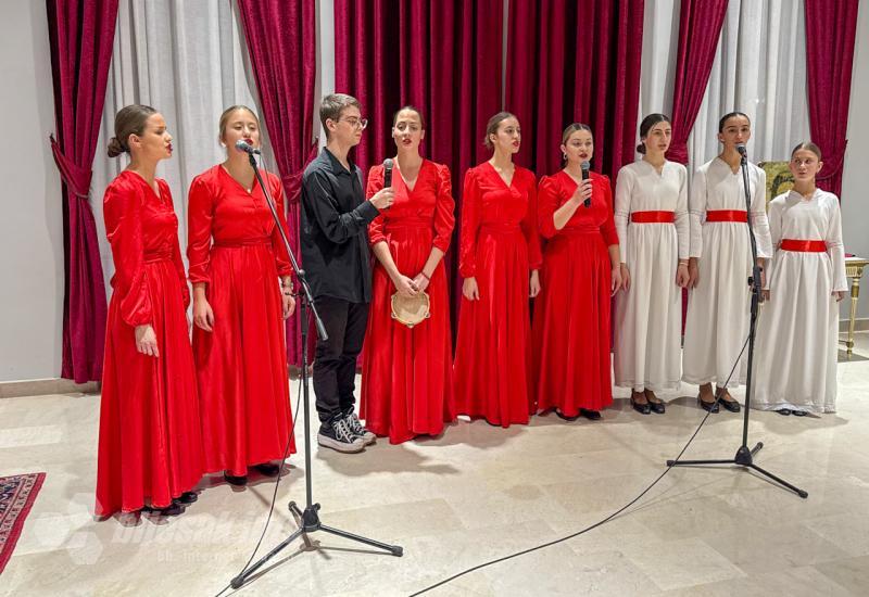 Održana Svetosavska akademija u Mostaru - U Mostaru održana Svetosavska akademija