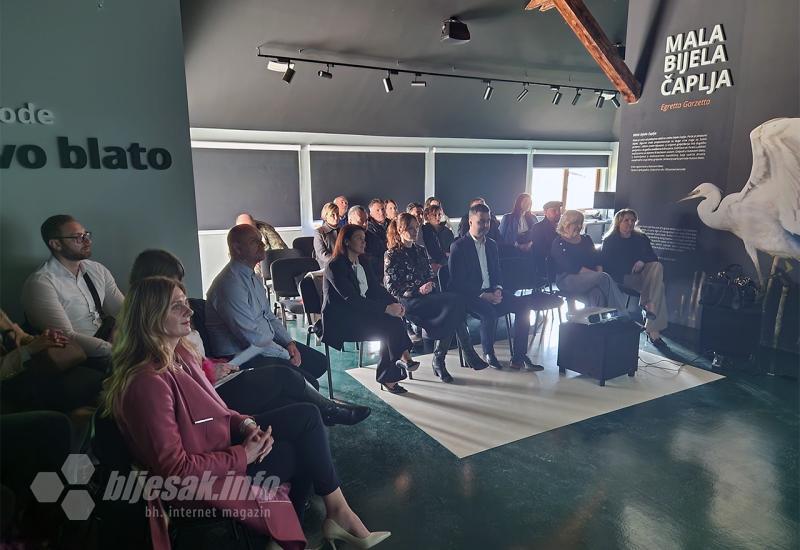 Konferencija u Hutovu blatu: - FOTO: Konferencija u Hutovu blatu: