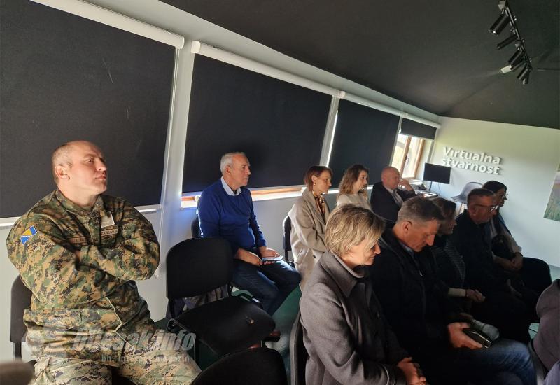 Konferencija u Hutovu blatu: - FOTO: Konferencija u Hutovu blatu:
