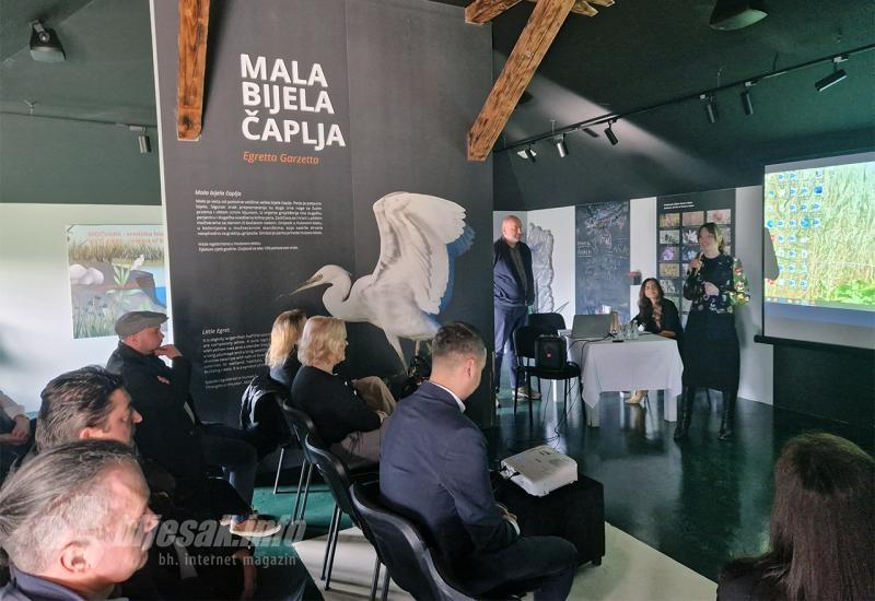 Konferencija u Hutovu blatu: - FOTO: Konferencija u Hutovu blatu: