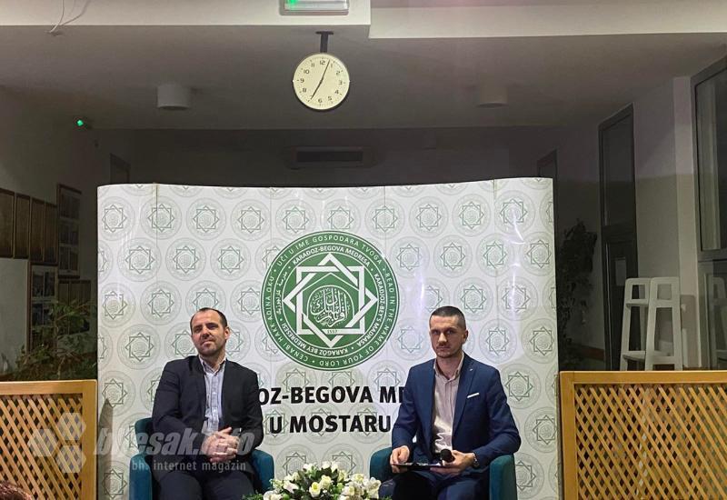 Dani Karadžoz-begove medrese u Mostaru - Karađoz-begova medresa Tradicija obrazovanja i duhovnosti u Mostaru