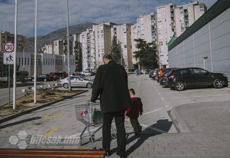 bojkot mostar - Kupnja ili bojkot? Mostarci ne mogu pronaći zajednički stav