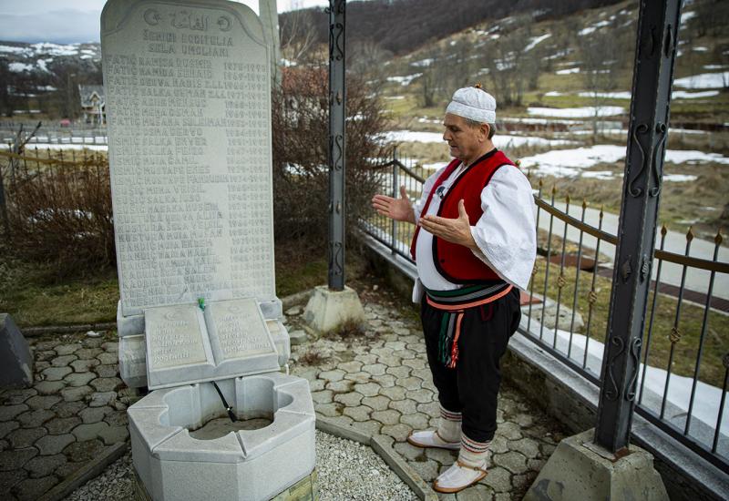 Povratak korijenima: Ramiz Fatić gradi turističku priču u srcu Bjelašnice - Povratak korijenima: Ramiz Fatić gradi turističku priču u srcu Bjelašnice