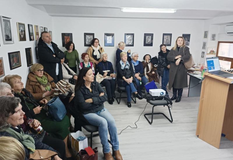 Otvoren Biznis Centar Obrtničke Komore HNŽ-a u Mostaru: Fokus na suradnju s EU - Otvoren Biznis Centar Obrtničke Komore HNŽ-a u Mostaru: Fokus na suradnju s EU