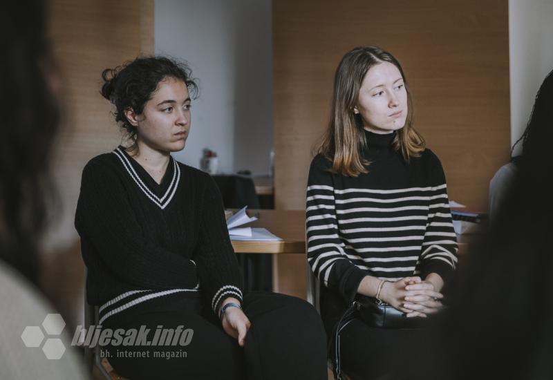 Proveli smo šabat s vjernicima Kršćanske adventističke crkve u Mostaru  - VIDEO | Zajednica vjernika koja u Mostaru djeluje već desetljećima: Upoznajte adventiste