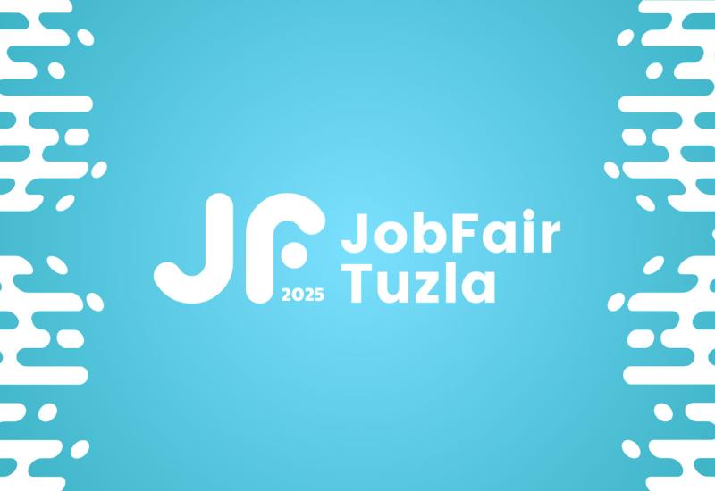 Sajam zapošljavanja u Tuzli: Studenti i kompanije na jednom mjestu - Prilika za studente: Job Fair Tuzla povezuje mlade s kompanijama