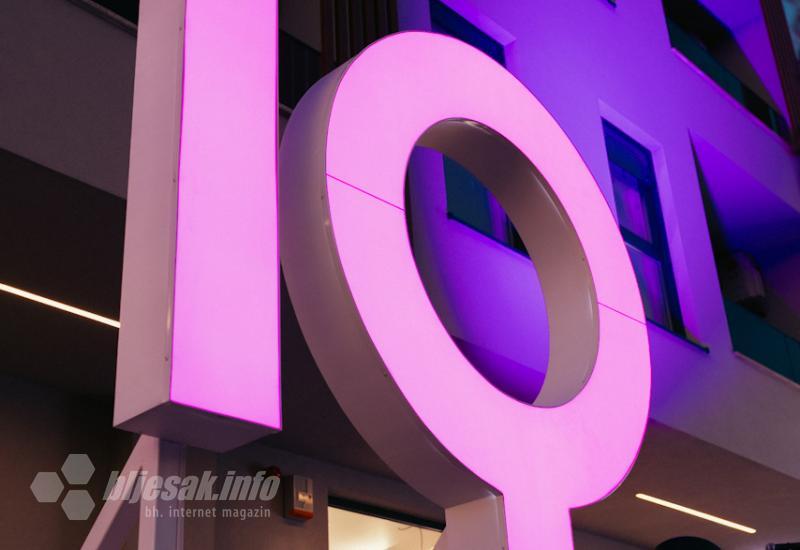 IQ MOBILE otvorio novo upravno sjedište i ekskluzivni shop u Širokom Brijegu