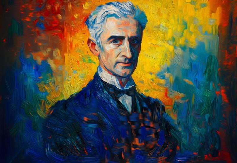 Joseph-Maurice Ravel (Ciboure, 7. ožujka 1875. – Pariz, 28. prosinca 1937.) - Prije 150 godina rođen je autor popularne skladbe 