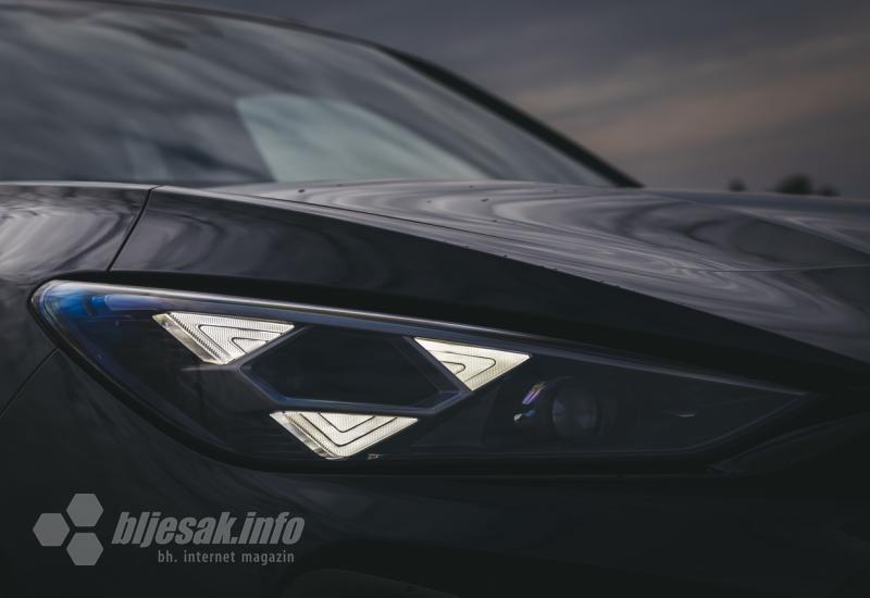  Cupra Terramar VZ 2.0 TSI 4Drive DSG - Nova zvijer u kavezu!